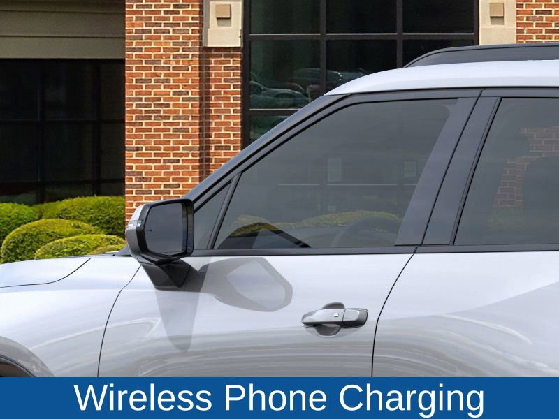 New 2025 Chevrolet Blazer RS w/ Driver Confidence II Package image 12