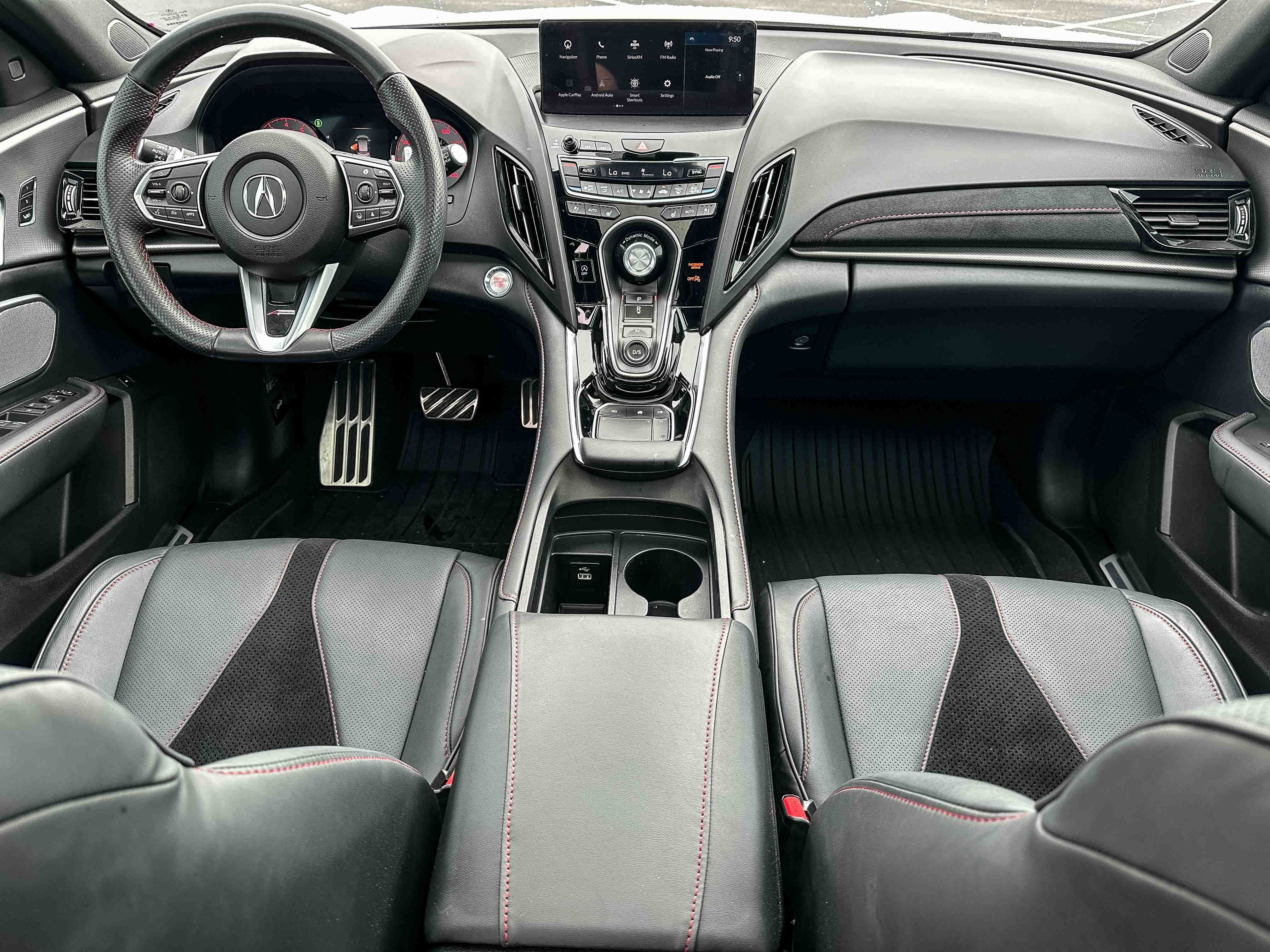 Used 2022 Acura RDX A-Spec FWD image 19