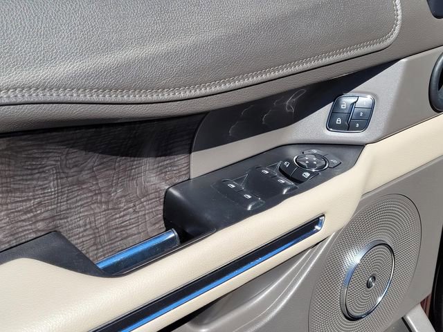 Used 2021 Ford Expedition Max Limited AWD/4WD image 19