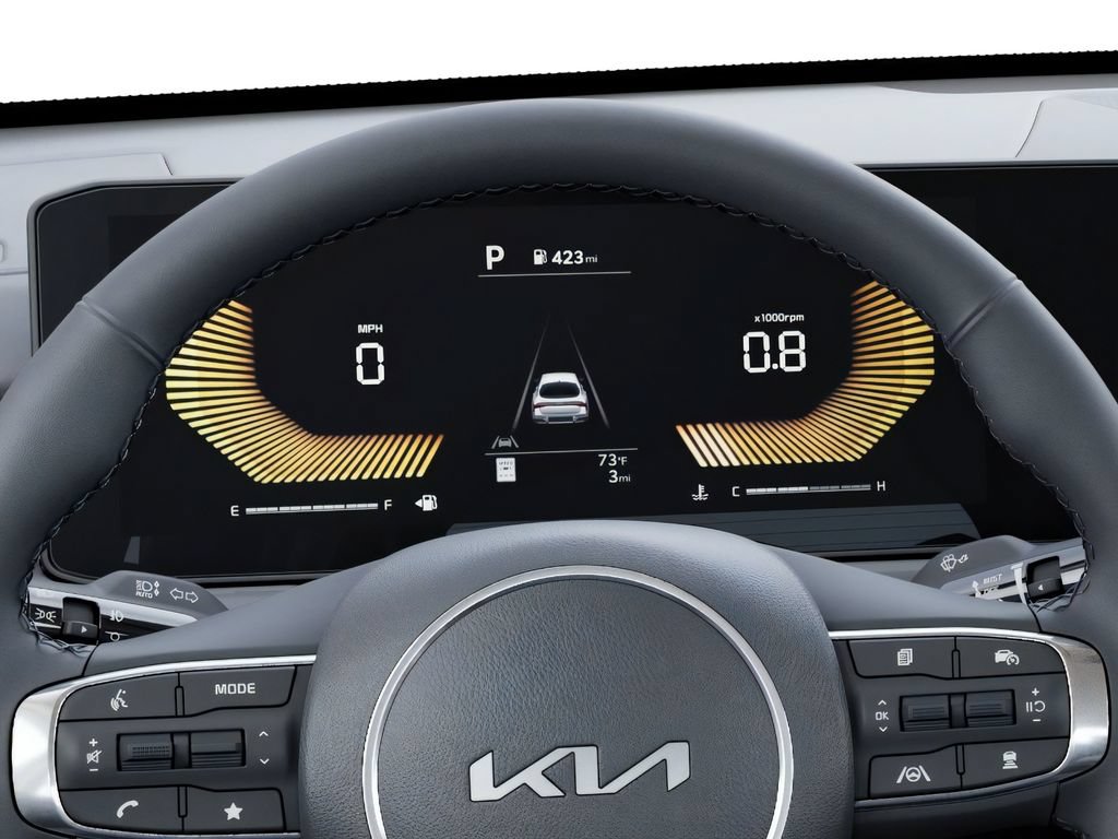 New 2026 Kia K5 GT-Line w/ GT-Line Premium Package AWD/4WD image 21