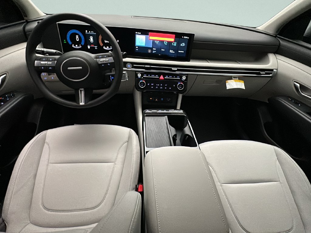 New 2026 Hyundai Tucson SEL AWD/4WD image 21