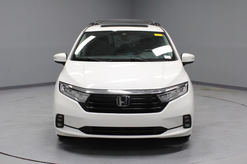 Used 2023 Honda Odyssey Touring image 7