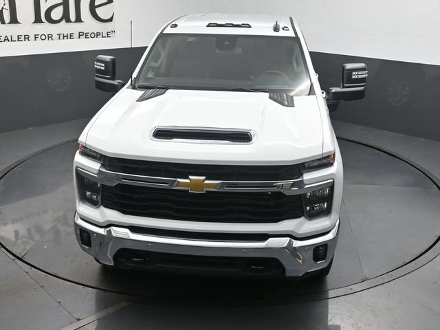 New 2026 Chevrolet Silverado 3500 LT w/ All Star Edition AWD/4WD image 24