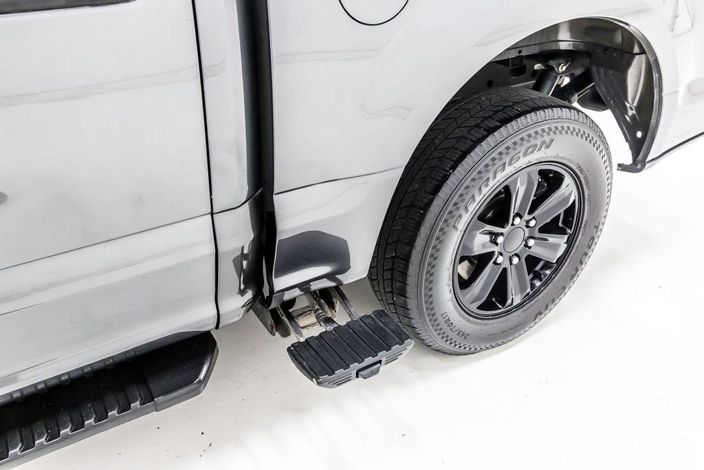 Used 2019 Ford F150 XLT w/ Equipment Group 301A Mid RWD image 33