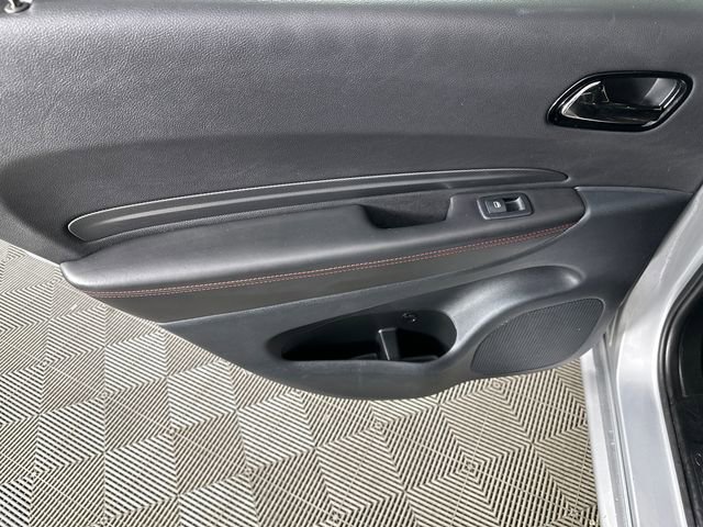Certified 2024 Dodge Durango GT image 15