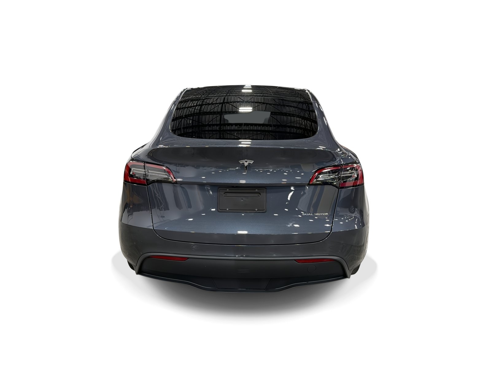 Certified 2023 Tesla Model Y Long Range AWD/4WD image 5