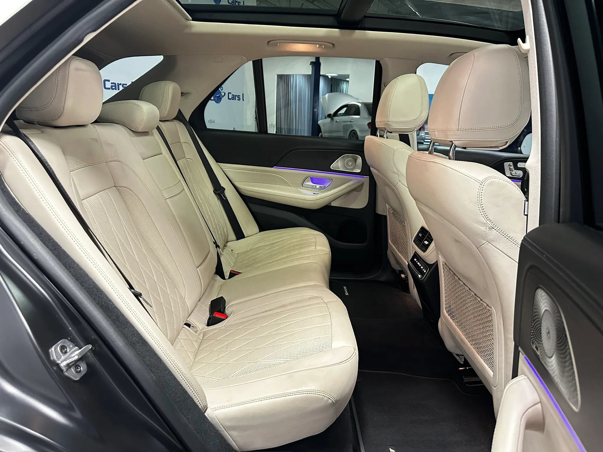 Used 2022 Mercedes-Benz GLE 63 AMG S image 20
