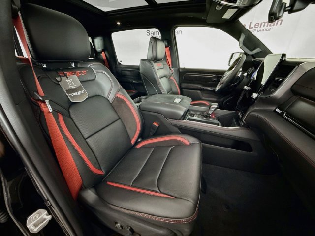 New 2027 RAM 1500 4x4 Crew Cab image 29