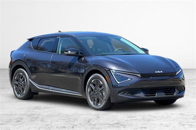 New 2025 Kia EV6 Light image 2