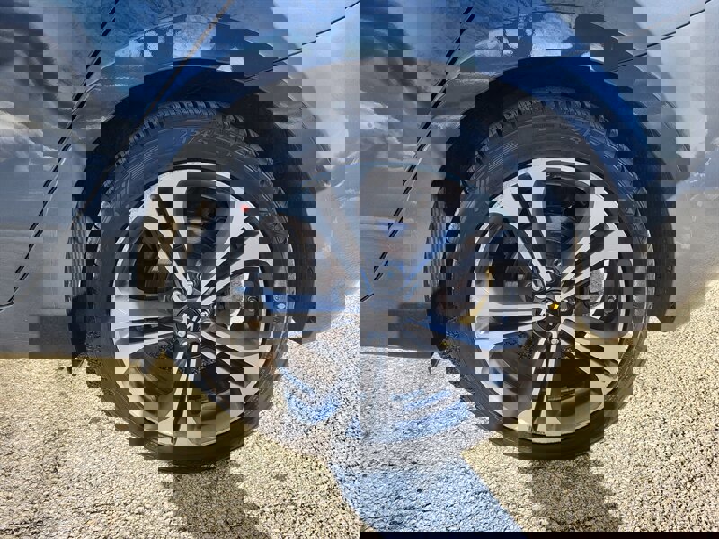 Used 2016 Kia Forte EX image 31