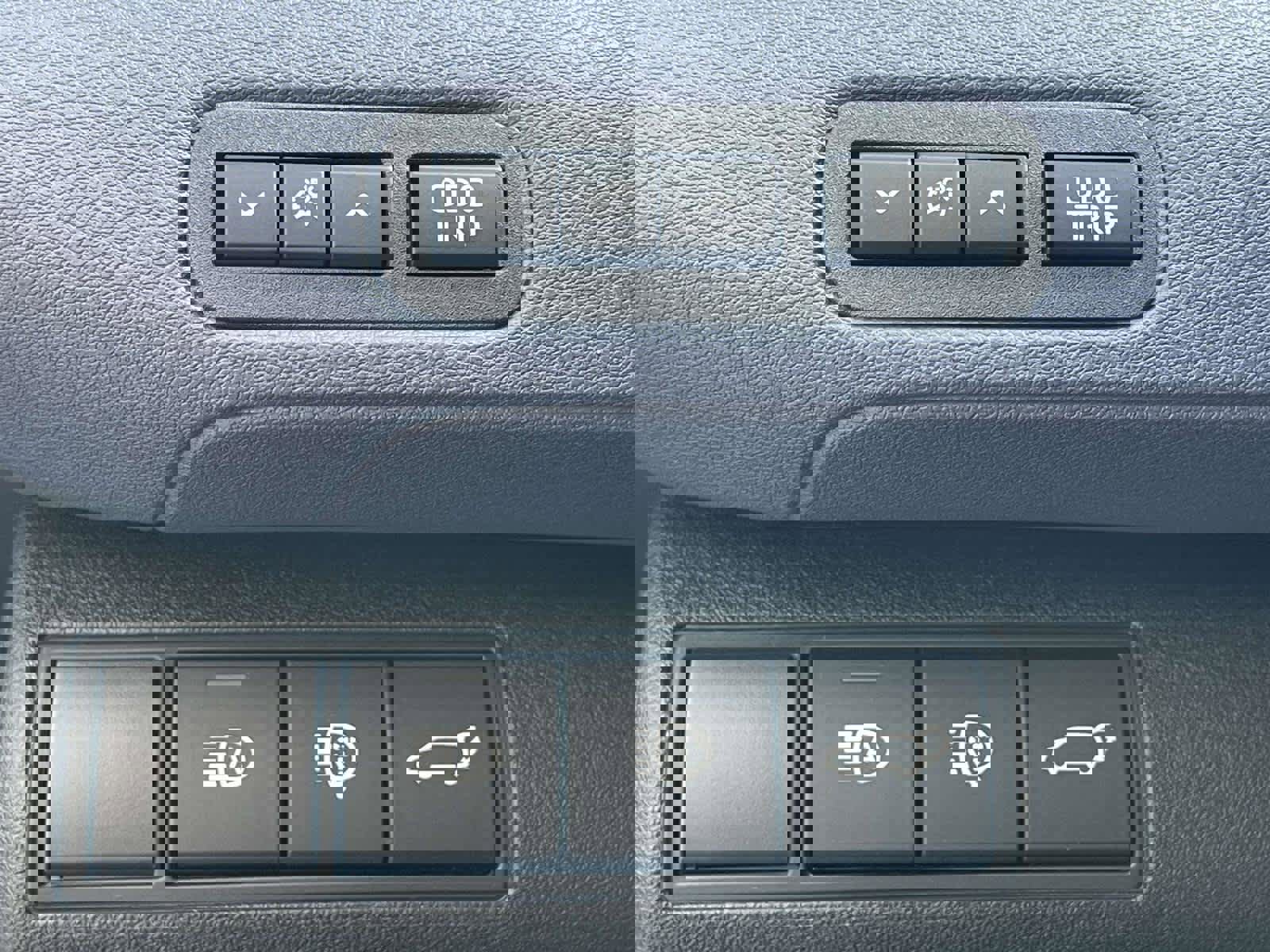 New 2026 Subaru Solterra Touring XT image 12