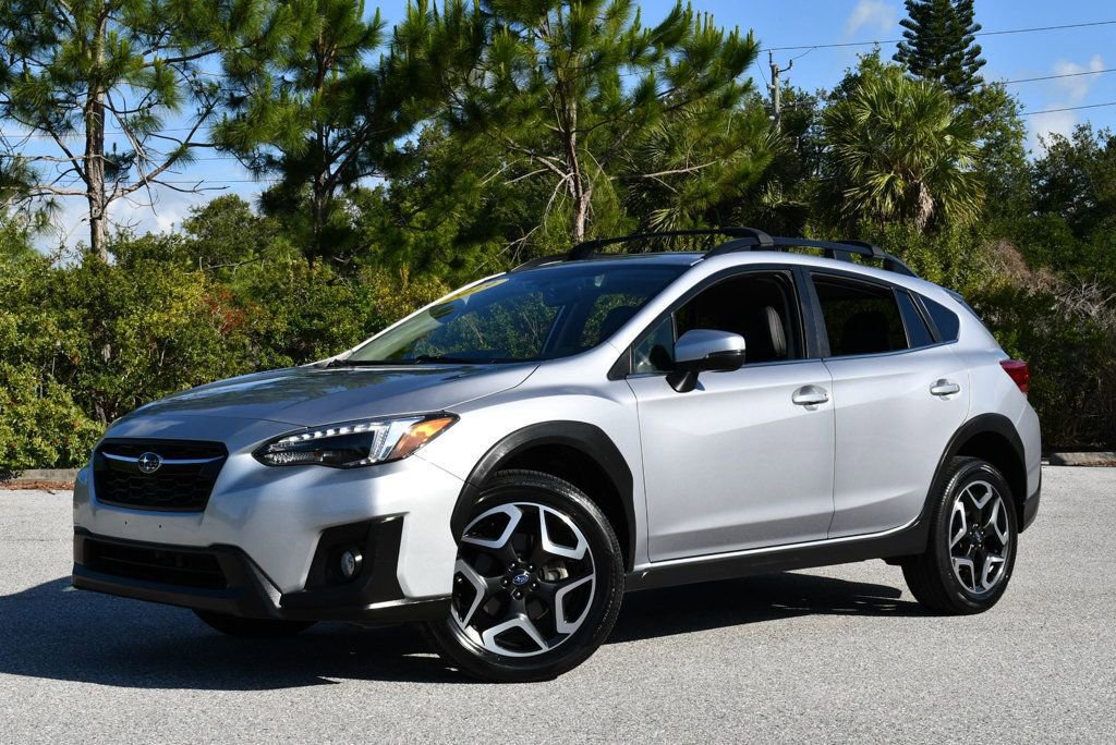 Used 2019 Subaru Crosstrek 2.0i Limited w/ Popular Package #3 AWD/4WD image 19