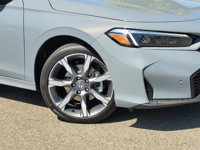 New 2026 Honda Civic Sport Touring image 3