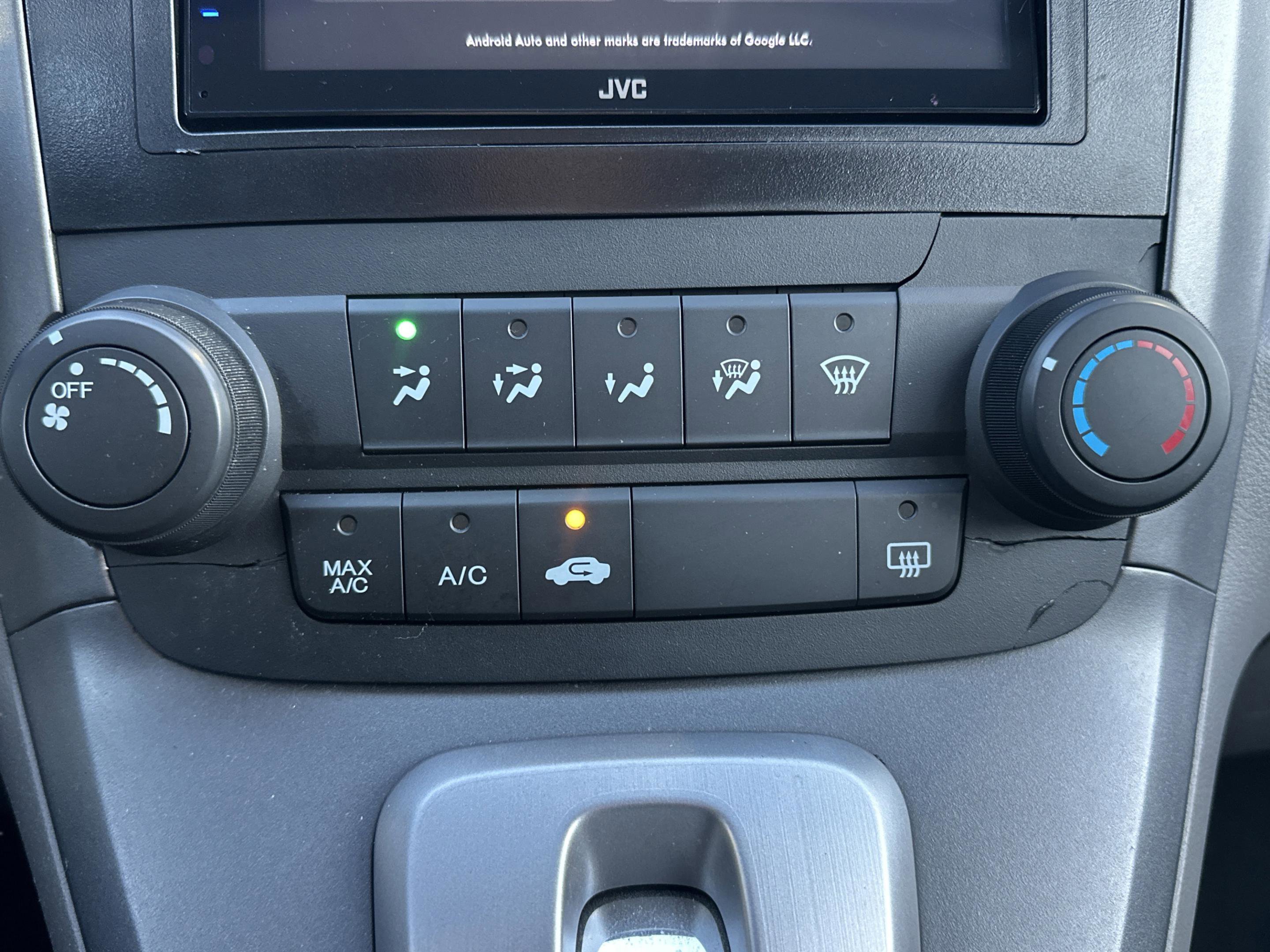 Used 2007 Honda CR-V LX image 16