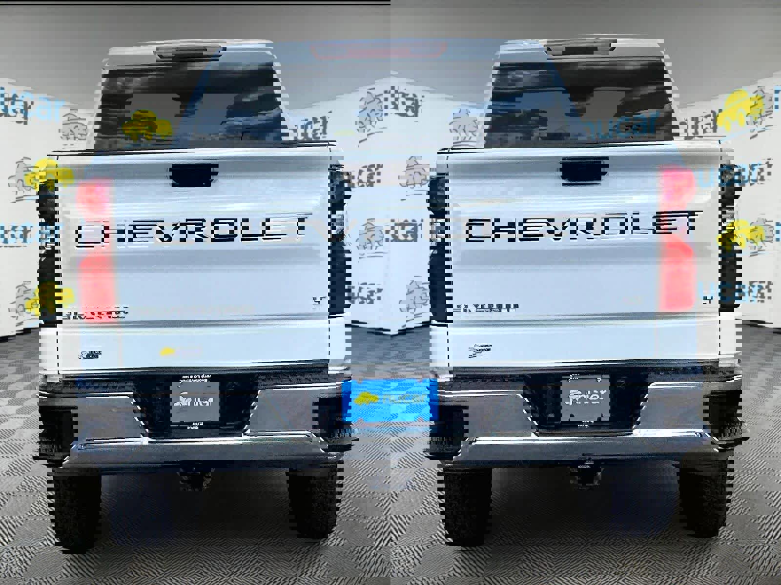 Used 2023 Chevrolet Silverado 1500 LT image 5