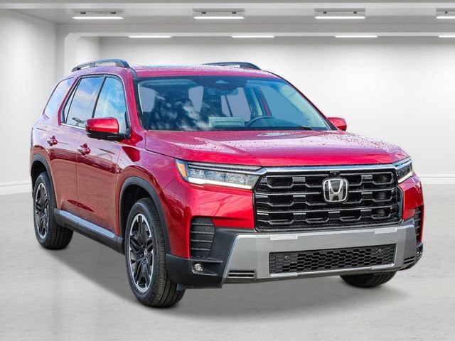 New 2026 Honda Pilot Touring 360° Tour