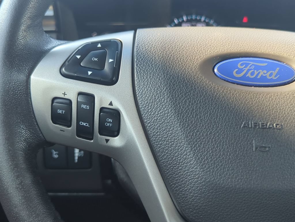 Used 2017 Ford Flex SEL w/ Equipment Group 202A AWD/4WD image 15