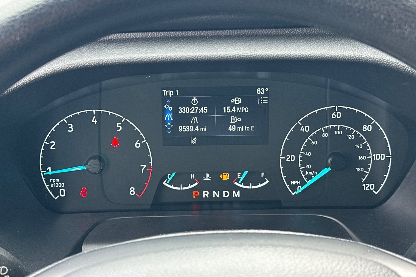 Used 2023 Ford Transit 350 XLT image 28