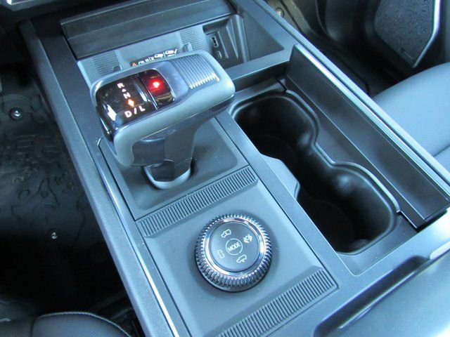 New 2026 GMC Hummer EV SUV image 23