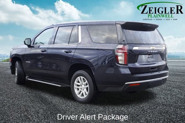 Used 2023 Chevrolet Tahoe LS w/ Driver Alert Package image 2