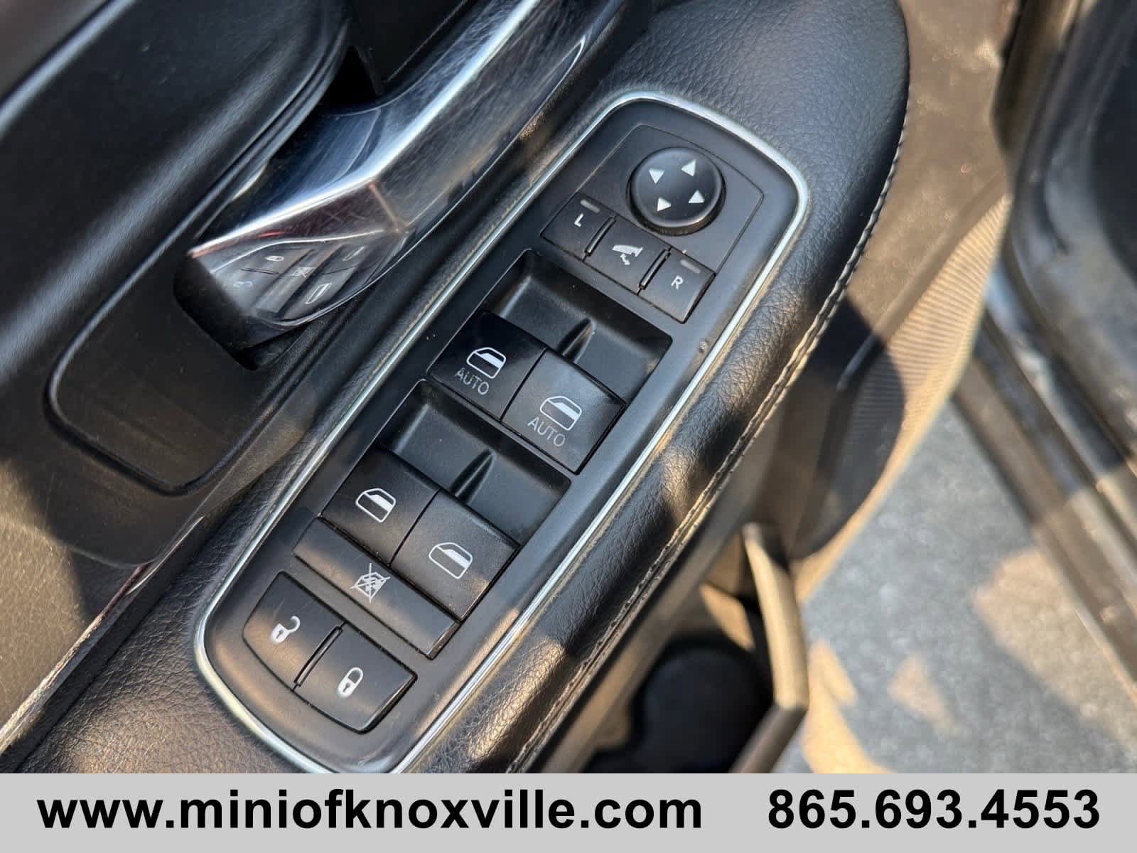Used 2018 RAM 2500 Big Horn w/ Sport Appearance Group AWD/4WD image 15