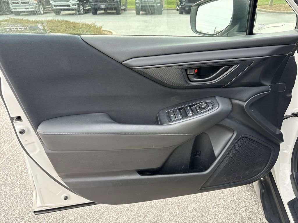 Used 2020 Subaru Outback 2.5i image 21
