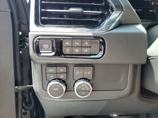 New 2026 GMC Yukon Denali AWD/4WD image 29