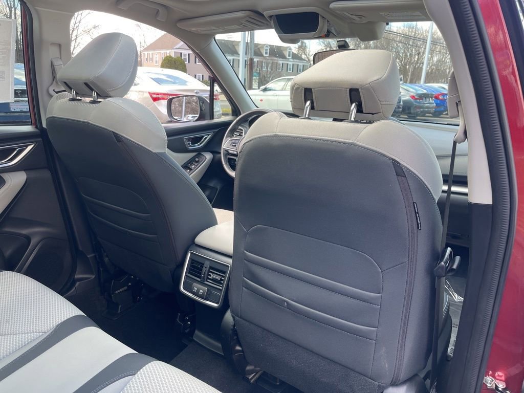Used 2021 Subaru Forester Premium image 22