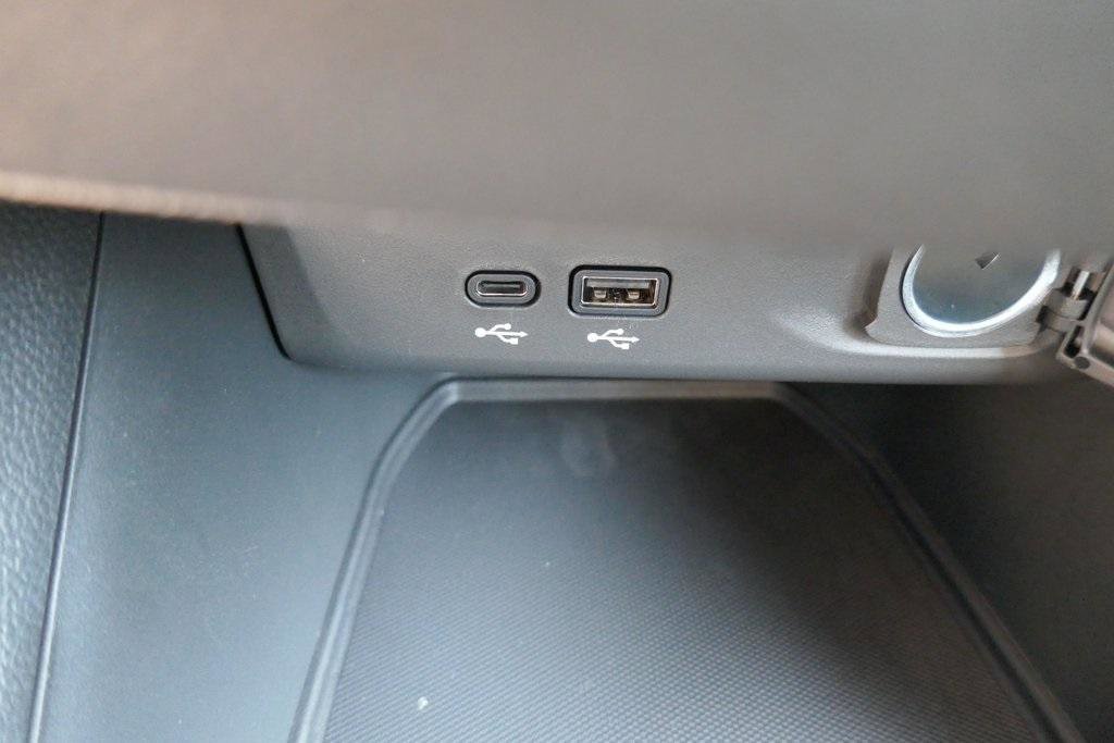 New 2026 Buick Envista Preferred image 14