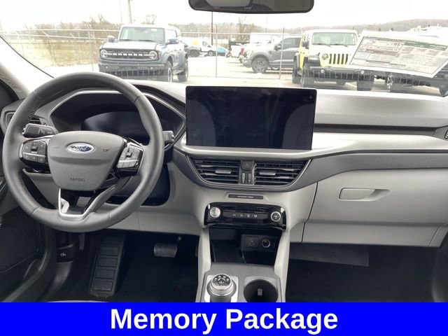 Used 2023 Ford Escape Active w/ Tech Pack #2 AWD/4WD image 13
