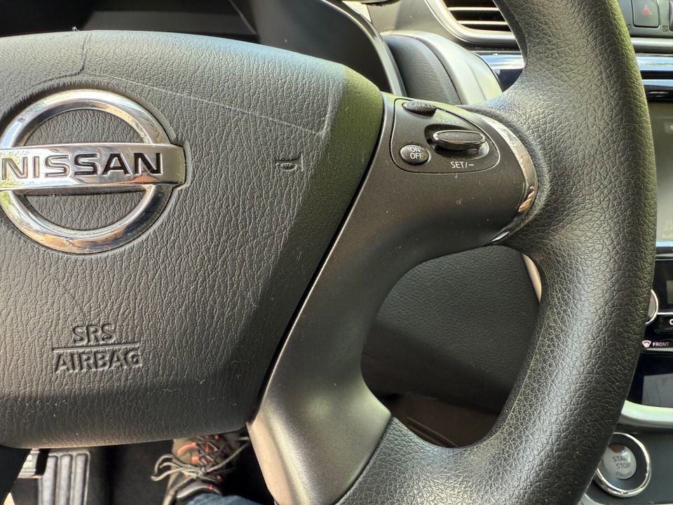 Used 2022 Nissan Murano S image 21