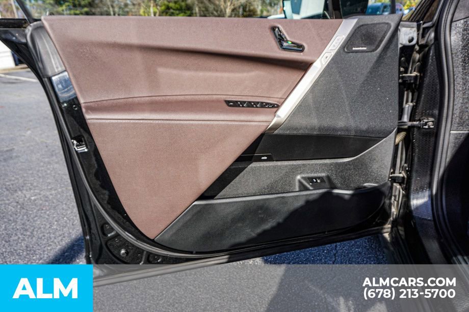 Used 2022 BMW iX xDrive50 w/ Convenience Package image 50