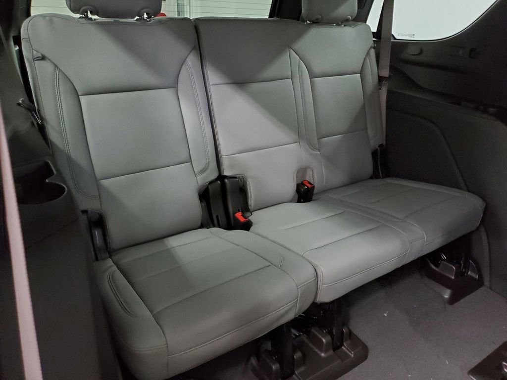 New 2026 Chevrolet Tahoe Z71 w/ Z71 Off-Road Package image 23