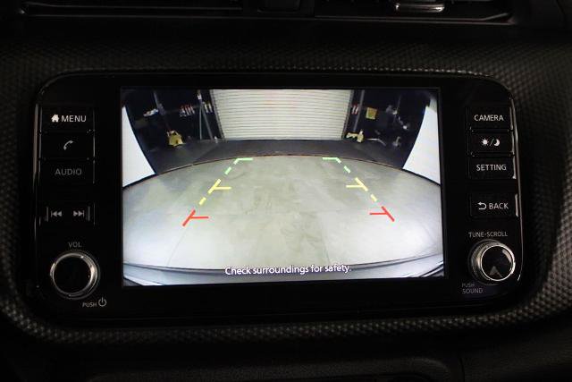 Certified 2023 Nissan Kicks SV FWD image 27