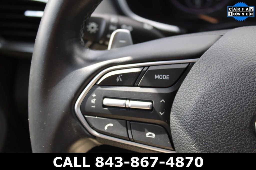 Used 2023 Hyundai Santa Fe SEL AWD/4WD image 20