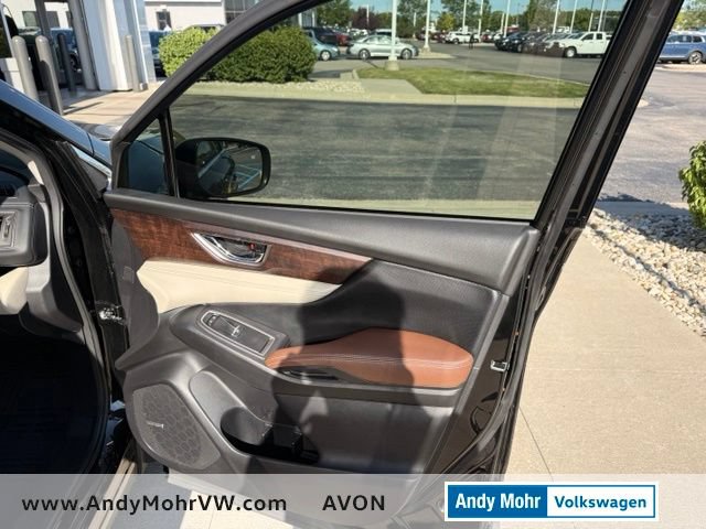 Used 2020 Subaru Ascent Touring w/ Popular Package #3 AWD/4WD image 17