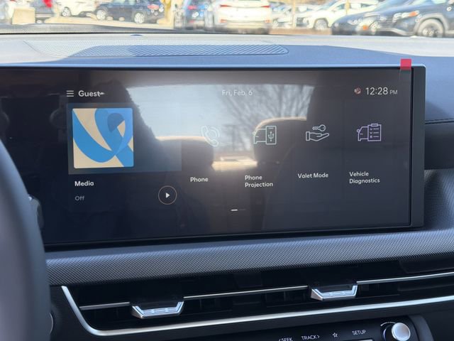 New 2026 Hyundai Sonata SEL image 27