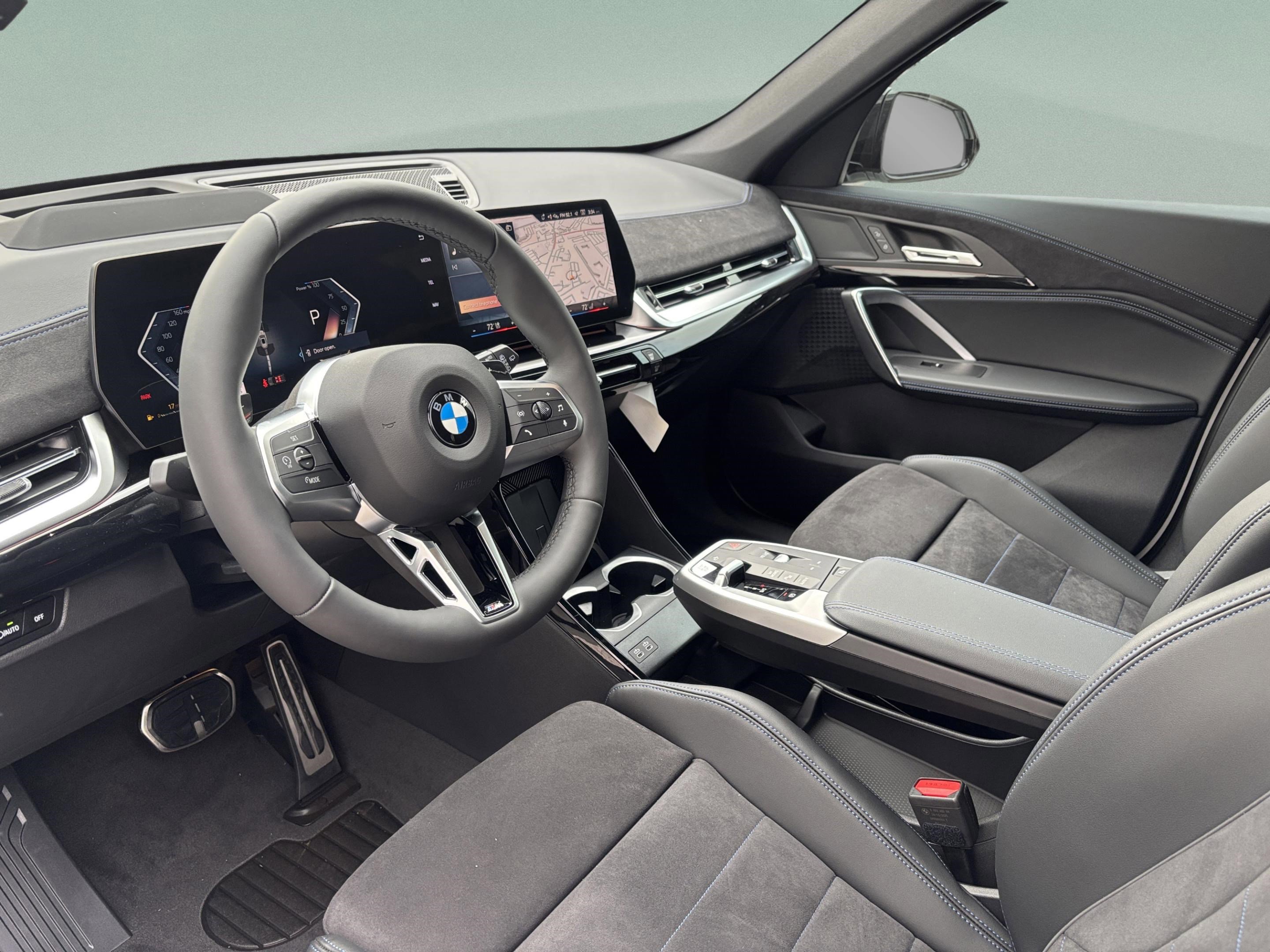 Used 2026 BMW X1 xDrive28i w/ Technology Package image 20