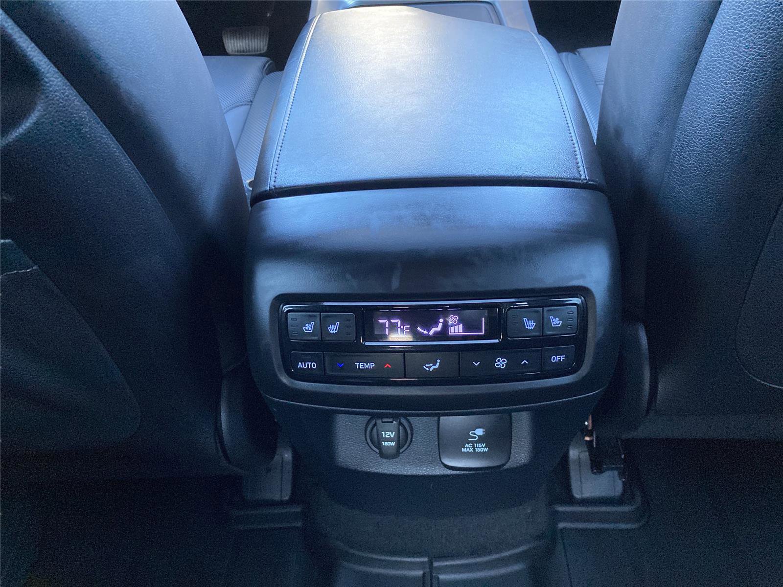 Used 2025 Hyundai Palisade Calligraphy image 25