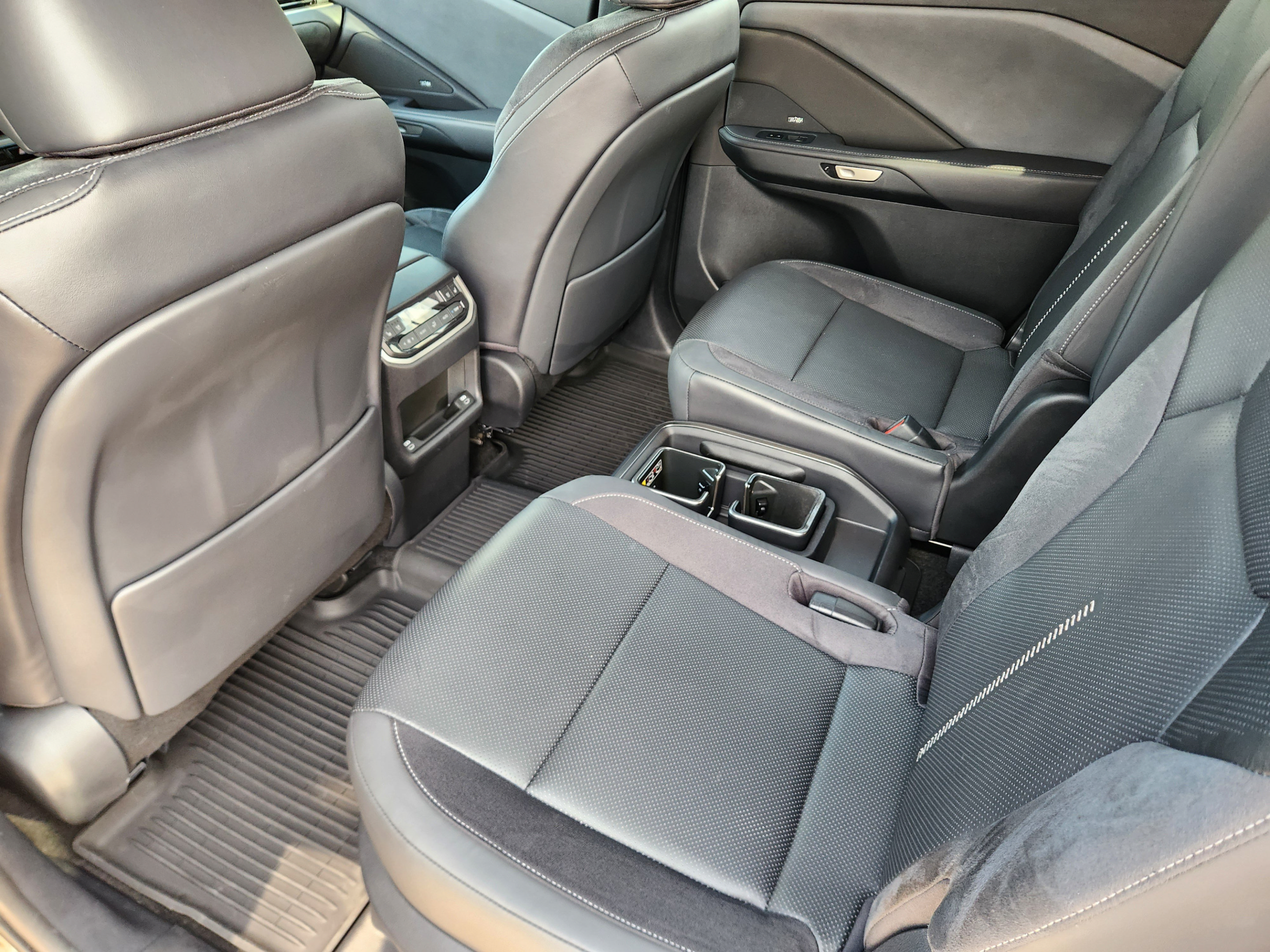 Certified 2024 Lexus TX 350 FWD w/ Technology Package image 27
