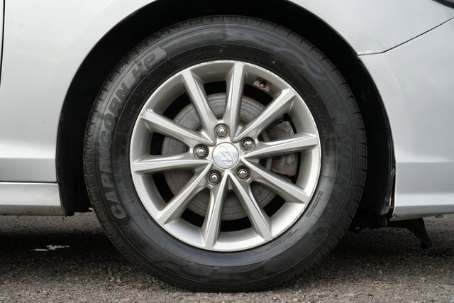Used 2018 Hyundai Sonata SE image 12
