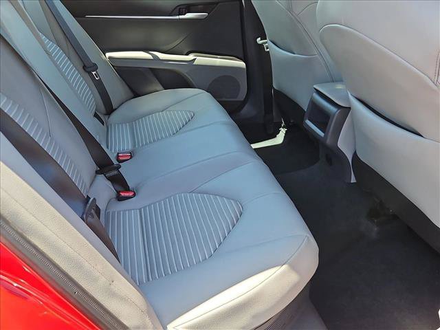 Used 2024 Toyota Camry SE FWD image 26
