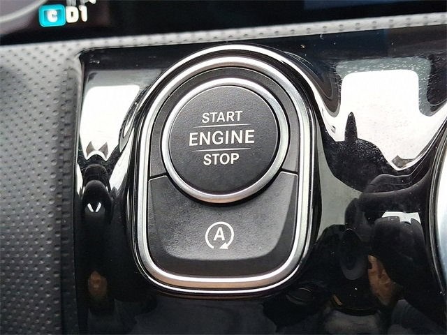 Certified 2025 Mercedes-Benz CLA 250 4MATIC image 25