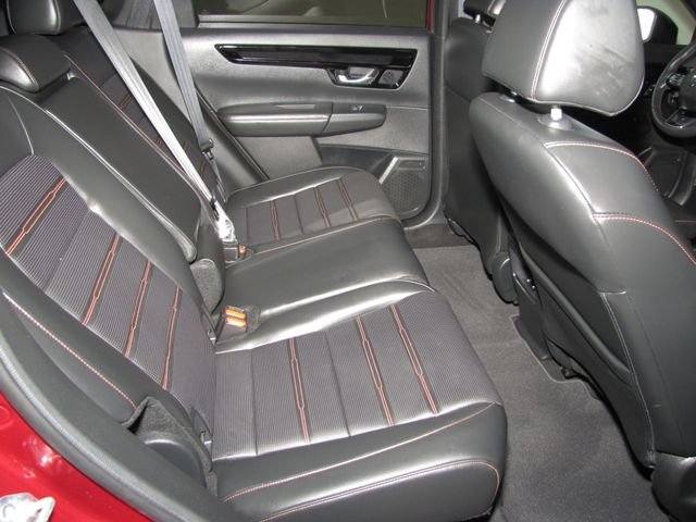 Used 2023 Honda CR-V Sport Touring image 18