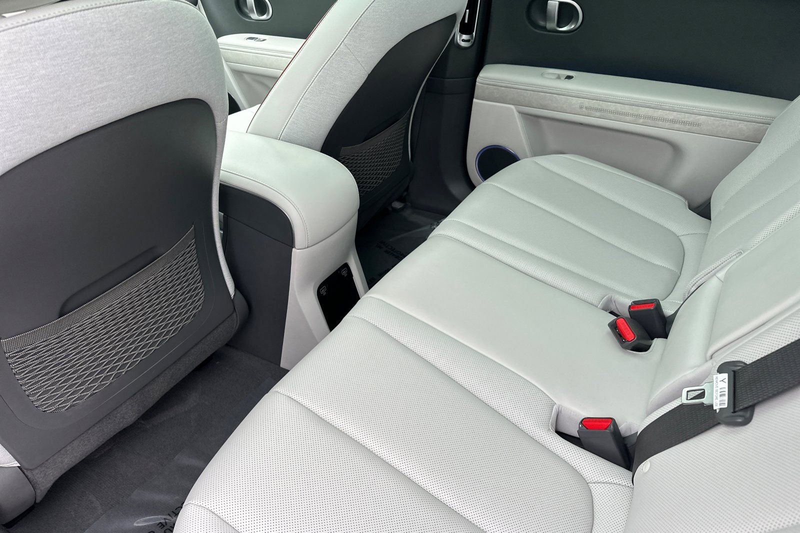 Certified 2024 Hyundai Ioniq 5 Limited RWD image 13