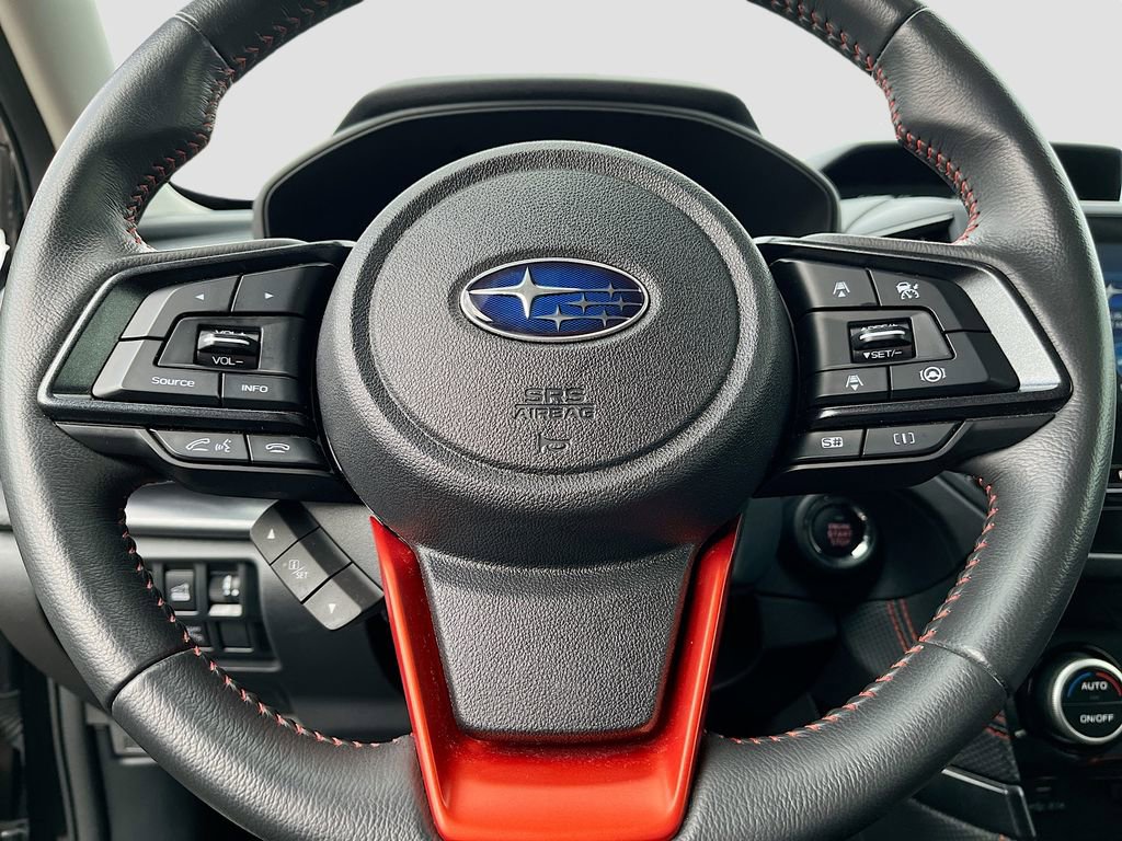 Used 2024 Subaru Forester Sport image 11