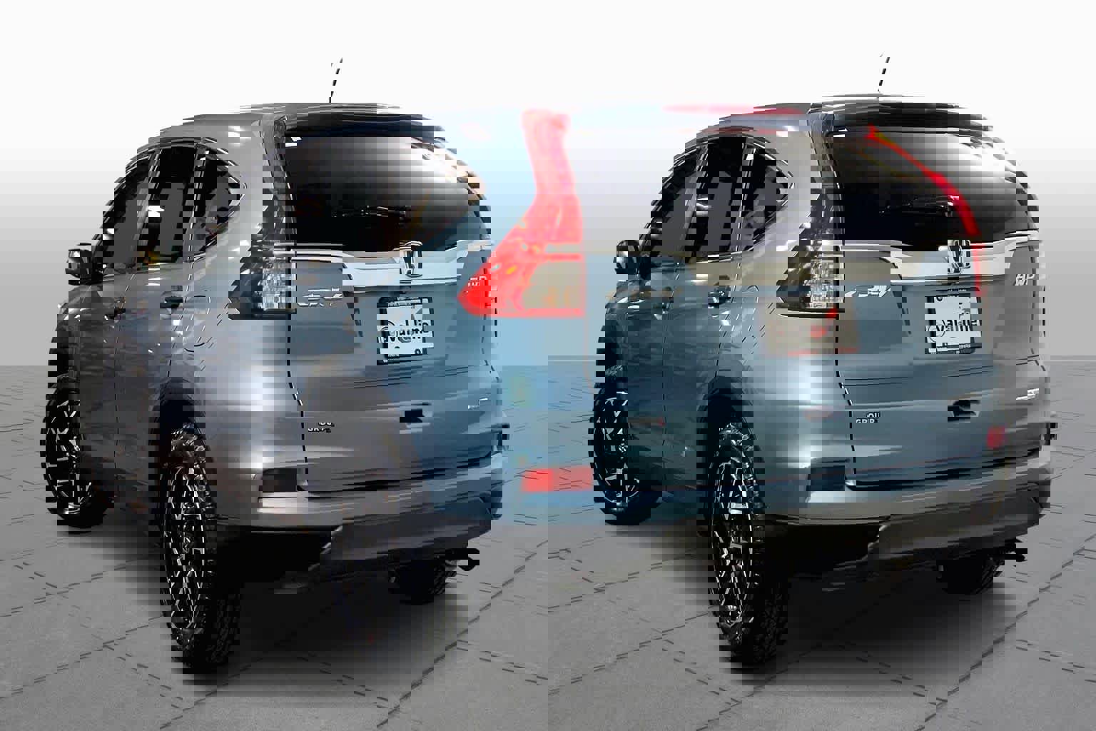 Used 2016 Honda CR-V SE image 12