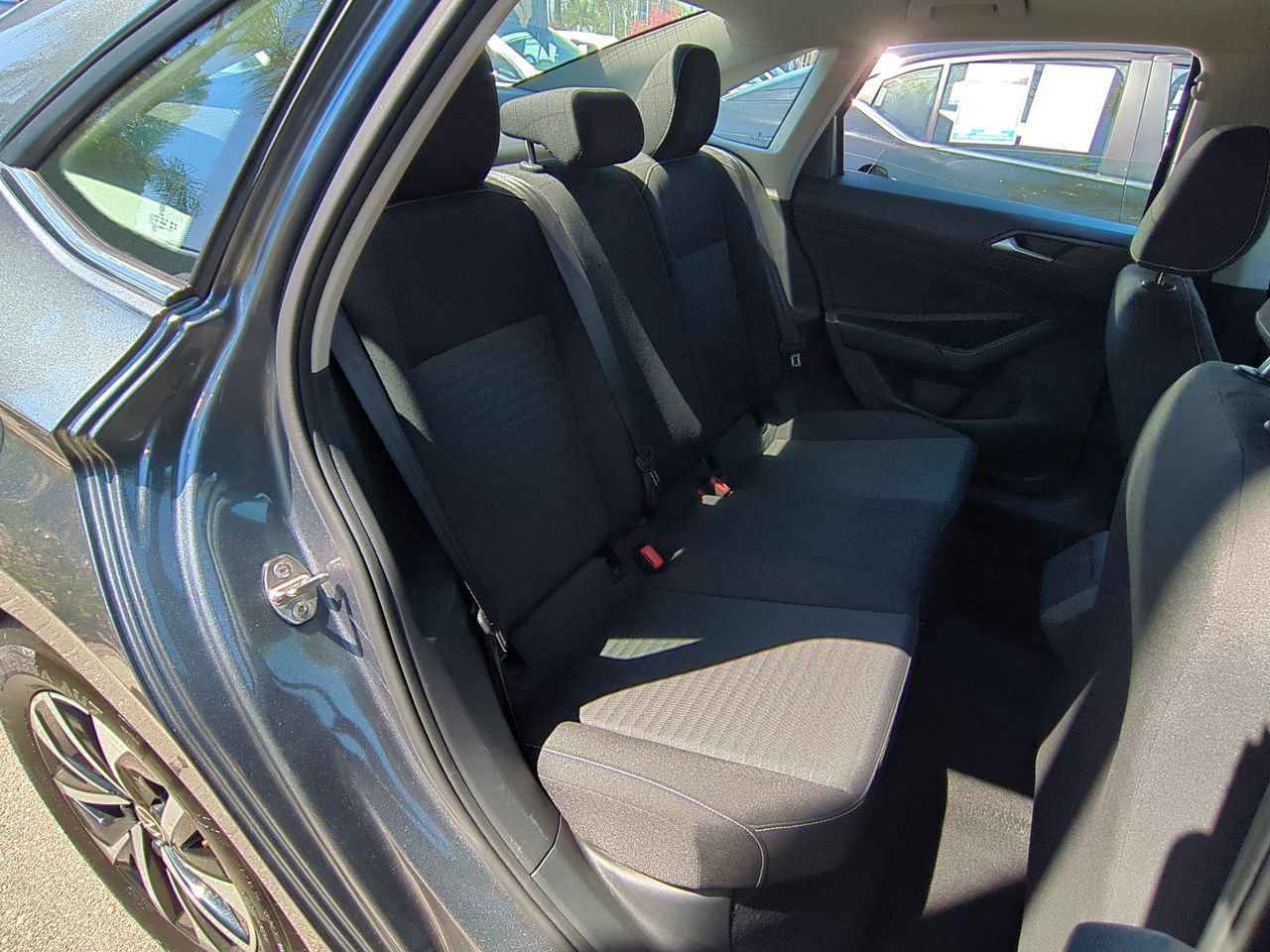 Used 2025 Volkswagen Jetta S FWD image 23