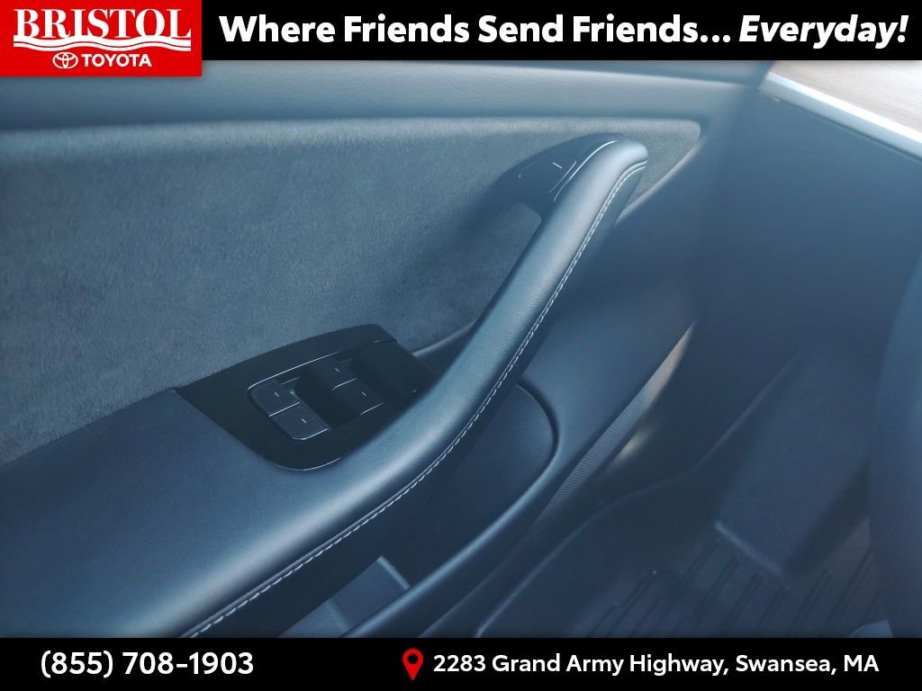 Used 2018 Tesla Model 3 Long Range image 22