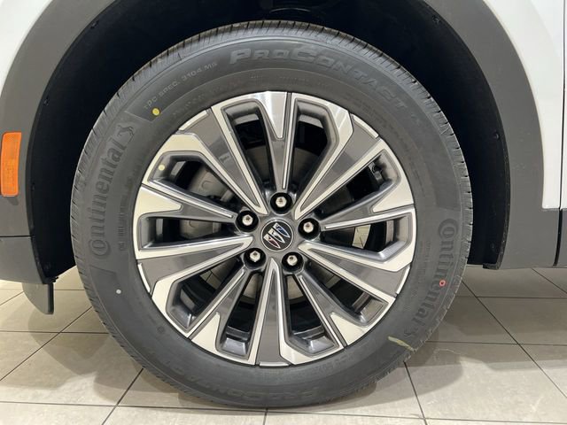 New 2026 Buick Envision Preferred image 28